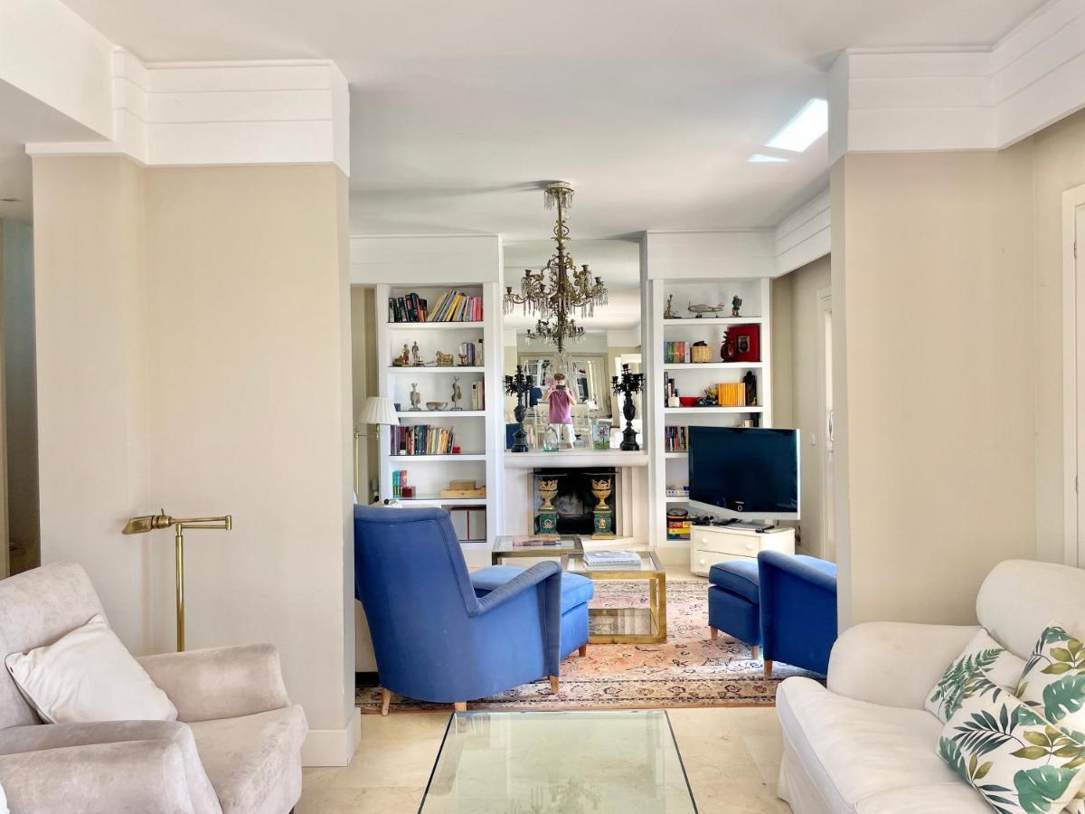 Lirios - Eaw Homes * Marbella