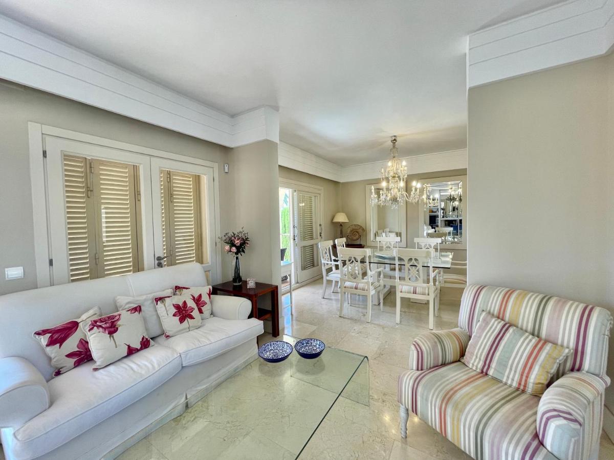 Lirios - Eaw Homes Villa Marbella