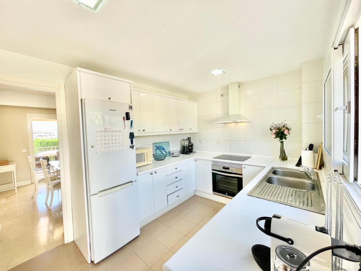 Villa Lirios - Eaw Homes Marbella