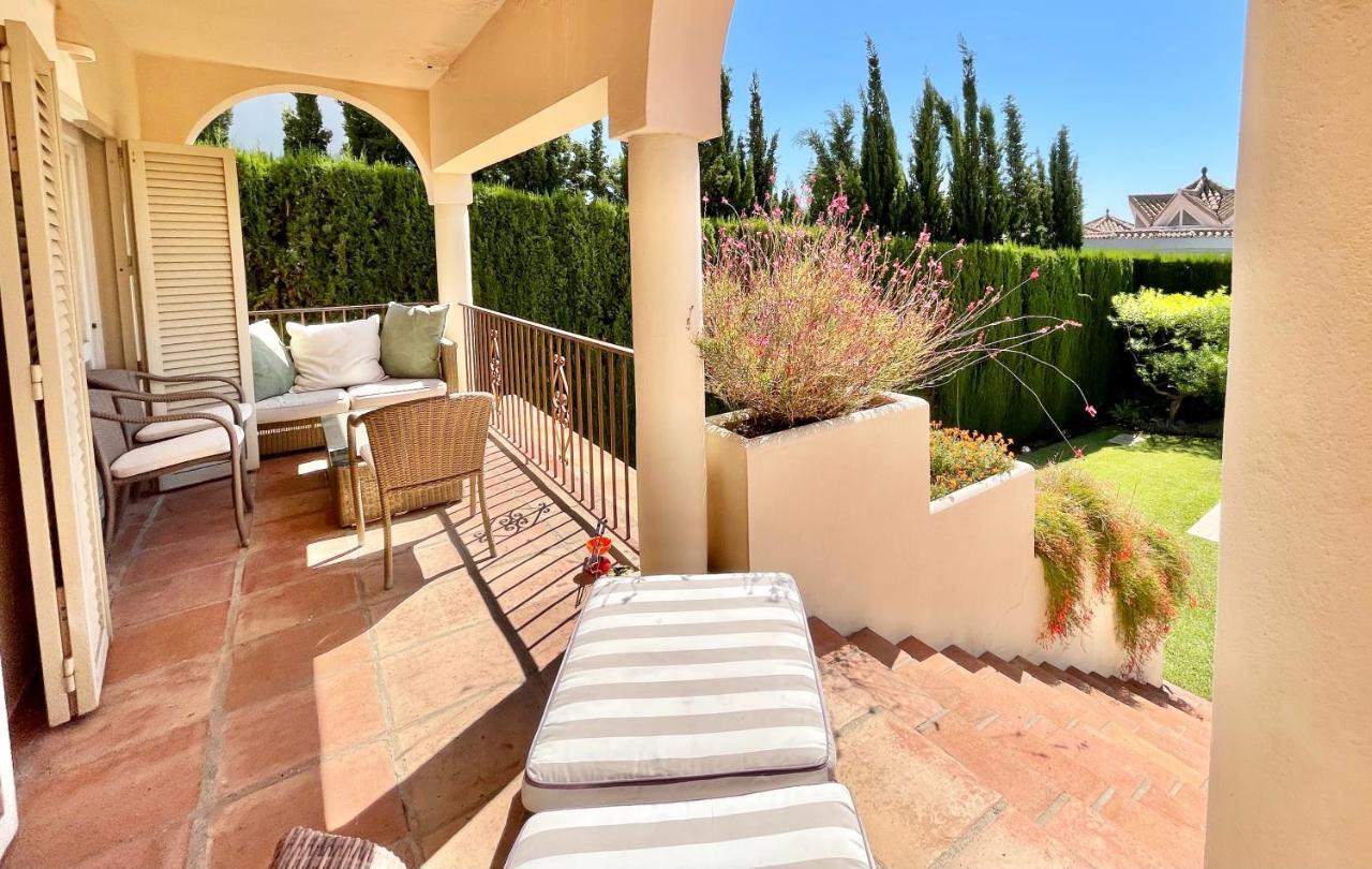 Lirios - Eaw Homes Marbella