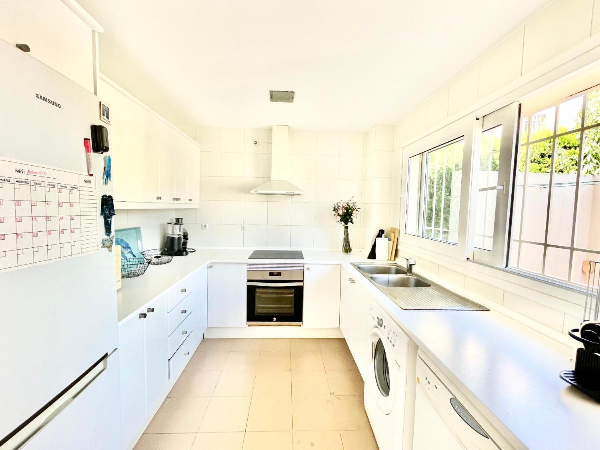 Villa Lirios - Eaw Homes Marbella