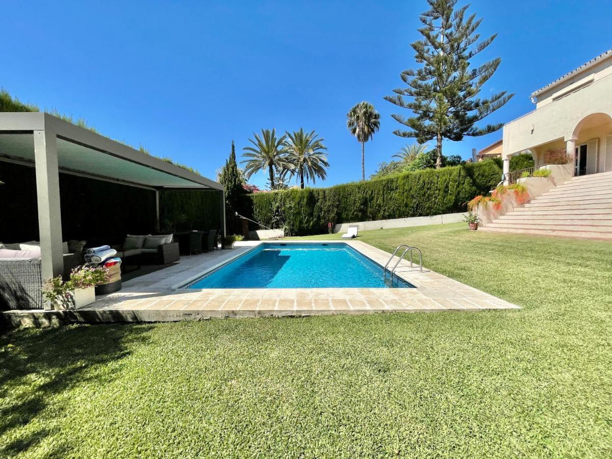 Lirios - Eaw Homes * Marbella
