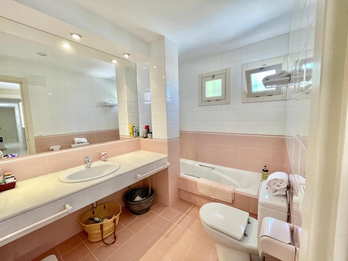 Villa Lirios - Eaw Homes Marbella