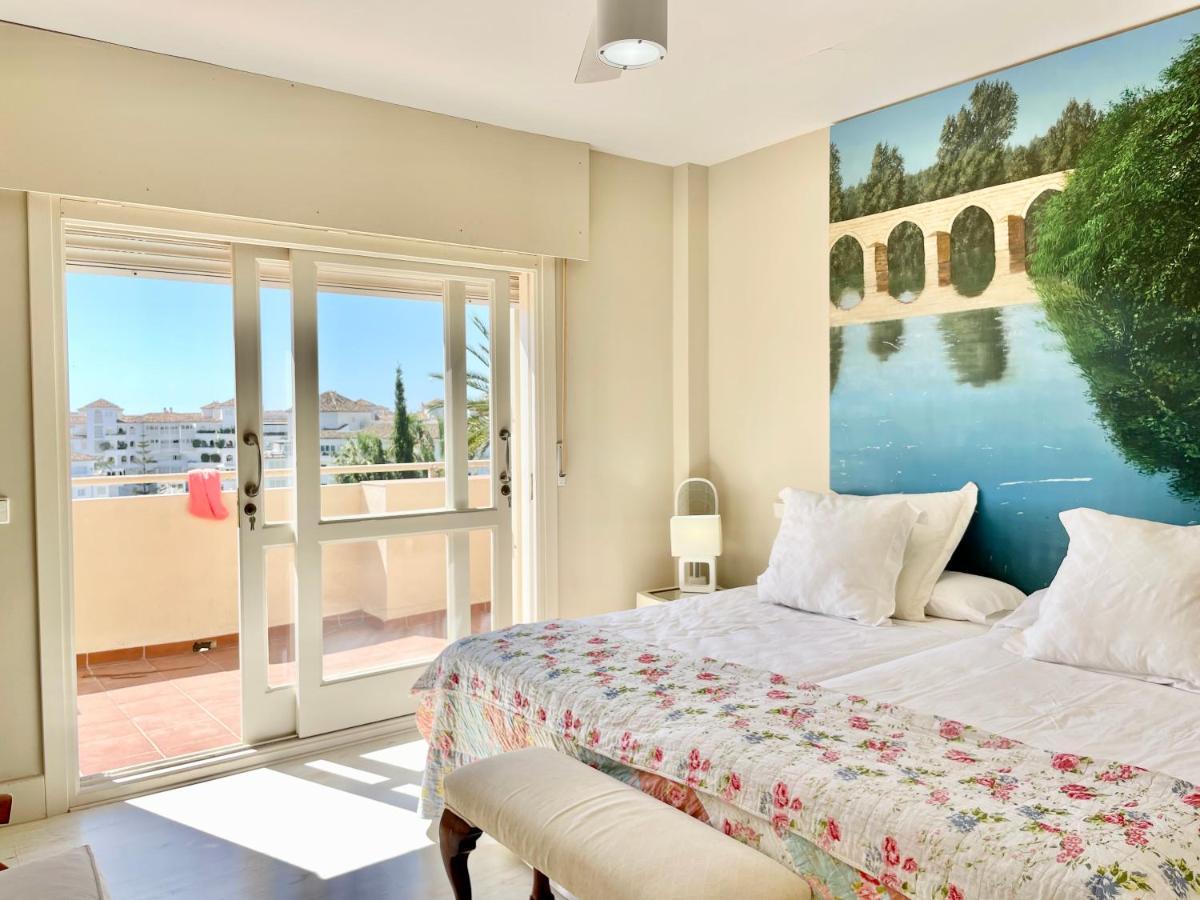 Lirios - Eaw Homes * Marbella