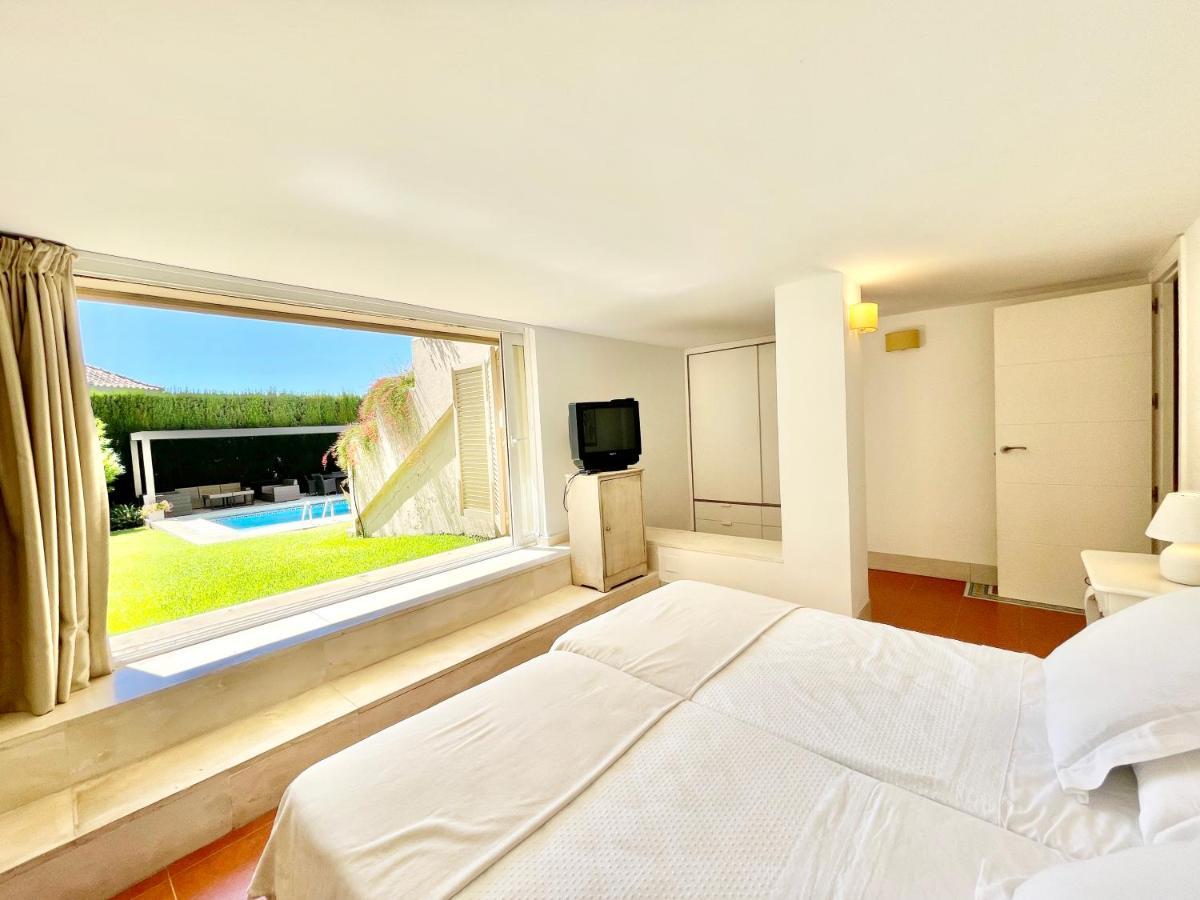 Lirios - Eaw Homes Villa