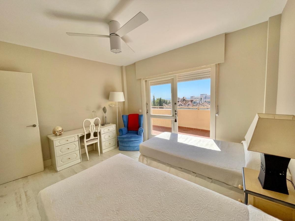 Lirios - Eaw Homes Villa Marbella